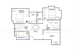Mendon Spring (D5), Apartment #628864781